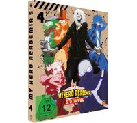 My Hero Academia - 5. Staffel/Vol. 4