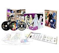 My Hero Academia 5° Vol. 4 DVD Prima Edizione Limitata 3 Dischi Animazione Nuovo