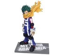 My Hero Academia 7th Season Izuku Midoriya Ver. Color