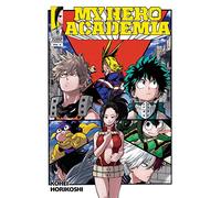 My Hero Academia 8: Yaoyorozu Rising