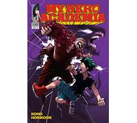 My Hero Academia 9