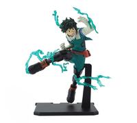 My Hero Academia: ABYstyle - Izuku One For All (Collector Figure) - AA.VV.