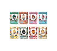 My Hero Academia Acrylic Figure Chara Catcher 9 cm Blind Box Display (8)