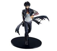 My Hero Academia Action Figure, 10-16 cm Dabi Anime Model Toys Lemillion Statue Model Todoroki Shouto Modello da collezione Regali per fan
