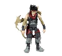 My Hero Academia Action Figure Da 5 Pollici | Stain