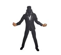 My Hero Academia Action Figure Da 7 Pollici | All For One Edizione Platino