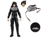 My Hero Academia Action Figure Da 7 Pollici | Shota Aizawa