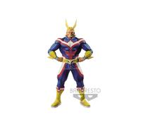 My Hero Academia Age Of Heroes All Might Special Figura 20cm Banpresto