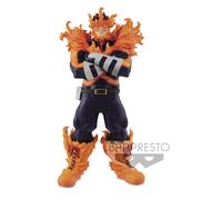 My Hero Academia Age Of Heroes Endeavor
