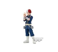 My Hero Academia Age Of Heroes Shoto Ii Figura 17cm Banpresto
