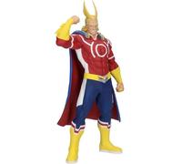 MY HERO ACADEMIA - All Might Figure Originale Giapponese Banpresto