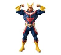 MY HERO ACADEMIA - All Might Grandista Figure Originale Giapponese Banpresto