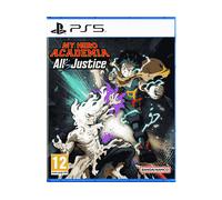 My Hero Academia: All S Justice - GIOCO PS5