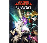 MY HERO ACADEMIA: All's Justice - Serie Xbox