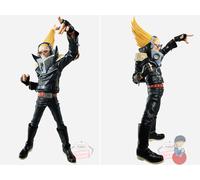 My Hero Academia Amazing Age of Heroes / Villains - BANDAI Spirits Figure | Vari