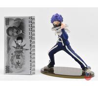 My Hero Academia Amazing Age of Heroes / Villains - BANDAI Spirits Figure | Vari