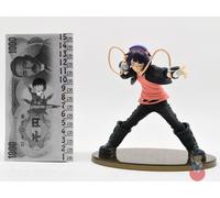 My Hero Academia Amazing Age of Heroes / Villains - BANDAI Spirits Figure | Vari