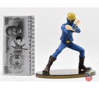 My Hero Academia Amazing Age of Heroes / Villains - BANDAI Spirits Figure | Vari