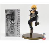 My Hero Academia Amazing Age of Heroes / Villains - BANDAI Spirits Figure | Vari
