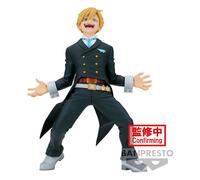 My Hero Academia Amazing Heroes PVC Neito Monoma / Phantom Thief 13 Cm Banpresto