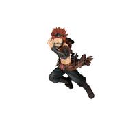 My Hero Academia Amazing Heroes Vol.17 Eijiro Kirishima 12cm Banpresto