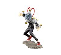 Kotobukiya Artfxj Pvc 1/8 Tomura Shigaraki My Hero Academia Statue 23 Cm Multicolor