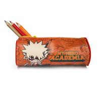 My Hero Academia Astuccio Portapenne Cancelleria Scuola Regalo Per Bambini Chibi