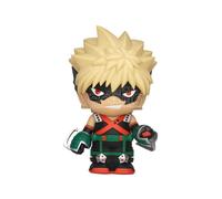 MY HERO ACADEMIA BAKUGO BANK Salvadanaio Monogram