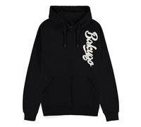 My Hero Academia Bakugo Zipped Felpa con Cappuccio Size S