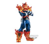 My Hero Academia: Banpresto - Age Of Heroes-Endeavor-Special - AA.VV.