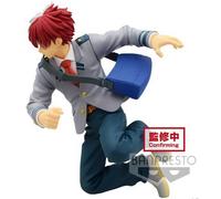 My Hero Academia: Banpresto - Bravegraph #1 Vol.2 Shoto Todoroki - AA.VV.