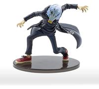 My Hero Academia Banpresto Cattivi Vol. 2 Figura | Tomura Shigaraki