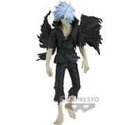 TOMURA SHIRAGAKI - DXF - MY HERO ACADEMIA MHA BANPRESTO FIGURE NEW NiB