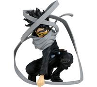 Merchandising My Hero Academia: Banpresto - Maximatic Eraserhead