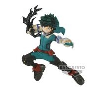 My Hero Academia: Banpresto - The Amazing Heroes Plus Vol.2 - AA.VV.