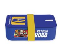 ABYSTYLE - MY HERO ACADEMIA Scatola Bento Izuku & Bakugo