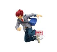 My Hero Academia: Banpresto - Bravegraph #1 Vol.2 Shoto Todoroki - AA.VV.