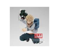 Banpresto My Hero Academia Bravegraph #1 Vol.3 Katsuki Bakugo