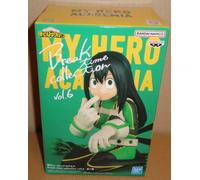 MY HERO ACADEMIA BREAK TIME COLLECTION VOL.6 TSUYU ASUI BANPRESTO/BANDAI 2023