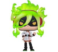 Funko Pop My Hero Academia Burning 1485 Exclusive 75524 Verde
