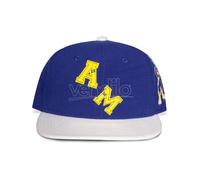 My Hero Academia Cappellino Snapback All Might Difuzed