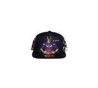 MY HERO ACADEMIA - CAPPELLO SNAPBACK - ALL MIGHT , DE