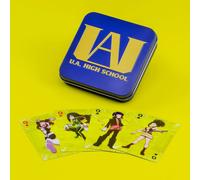 La mia eroina Gioco di carte 1 St