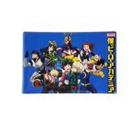 Just Funky My Hero Academia - Set di Piatti per Sushi Giapponesi Deku