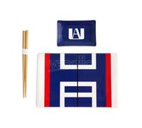 Just Funky Set Di Sushi Di My Hero Academia 3 Pezzi