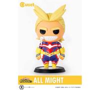 My Hero Academia Cutie Collection Statua PVC All Might 11 cm PRIME 1 STUDIO