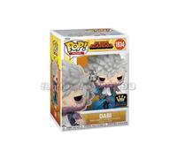 MY HERO ACADEMIA - Dabi (Funko Pop)