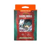 My Hero Academia Dark Hero Arc Challenger Series Display (Confezione Da 4)