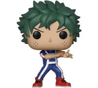 Funko Pop My Hero Academia Deku Training