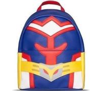 My Hero Academia: Difuzed - Multicolor (Mini Backpack / Zainetto) -